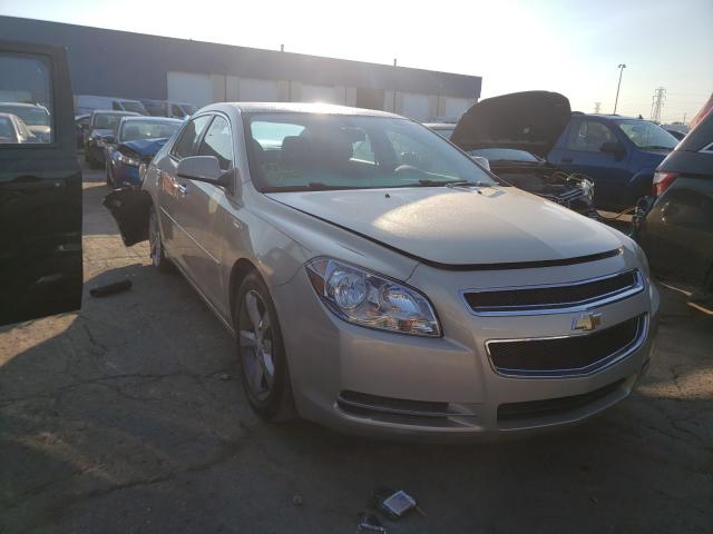 CHEVROLET MALIBU 1LT 2012 1g1zc5e0xcf172857