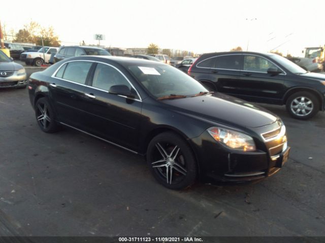 CHEVROLET MALIBU 2012 1g1zc5e0xcf173328