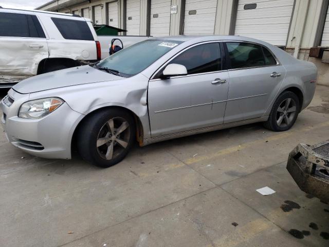 CHEVROLET MALIBU 2012 1g1zc5e0xcf173751