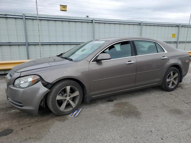 CHEVROLET MALIBU 2012 1g1zc5e0xcf174933