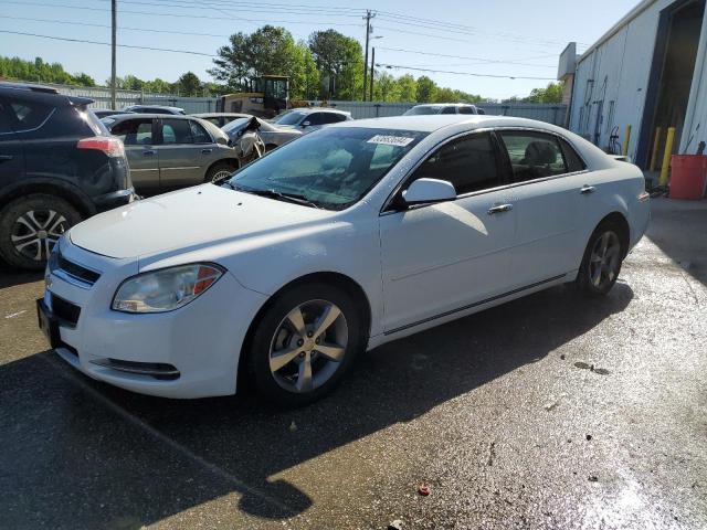 CHEVROLET MALIBU 2012 1g1zc5e0xcf175483