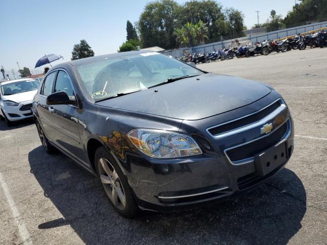 CHEVROLET MALIBU 1LT 2012 1g1zc5e0xcf175855