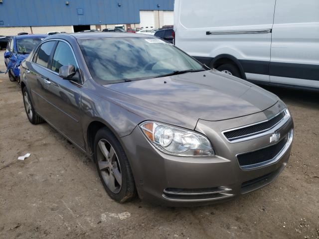 CHEVROLET MALIBU 1LT 2012 1g1zc5e0xcf176617