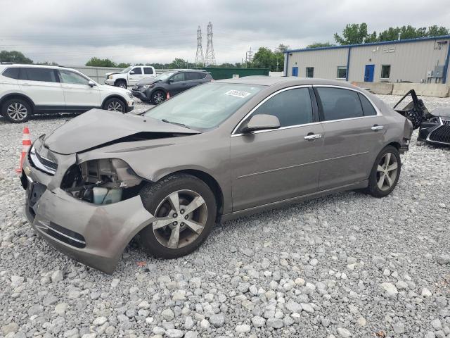 CHEVROLET MALIBU 2012 1g1zc5e0xcf177721