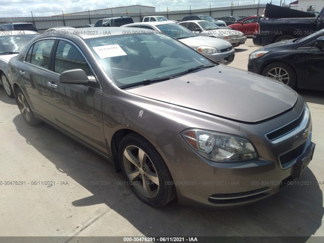 CHEVROLET MALIBU 2012 1g1zc5e0xcf177928