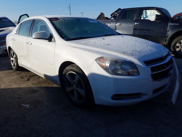 CHEVROLET MALIBU 1LT 2012 1g1zc5e0xcf178352