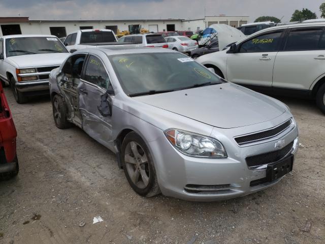 CHEVROLET MALIBU 1LT 2012 1g1zc5e0xcf180117