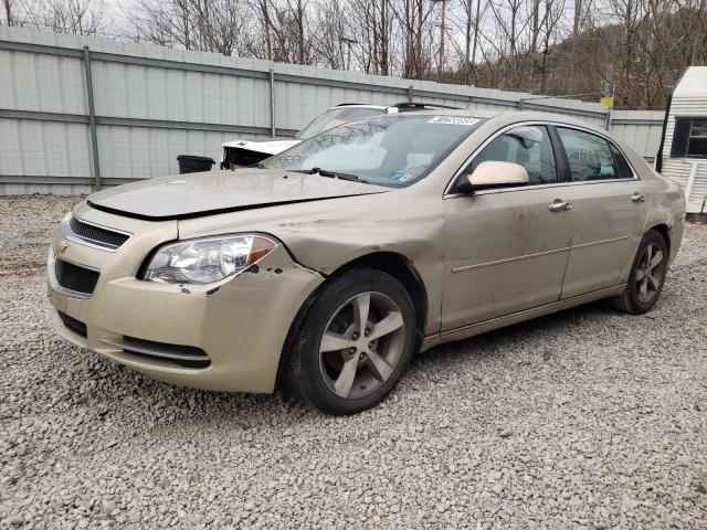 CHEVROLET MALIBU 1LT 2012 1g1zc5e0xcf181140