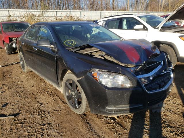 CHEVROLET MALIBU 1LT 2012 1g1zc5e0xcf183471