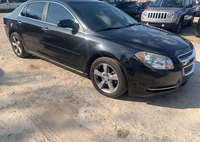 CHEVROLET MALIBU 1LT 2012 1g1zc5e0xcf189187