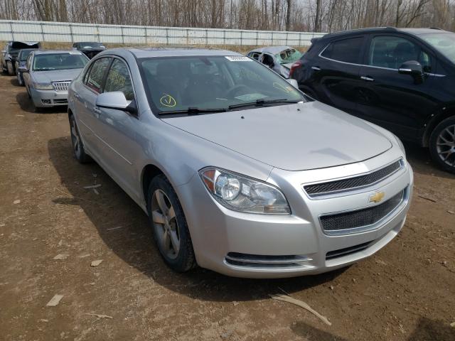 CHEVROLET MALIBU 1LT 2012 1g1zc5e0xcf190680