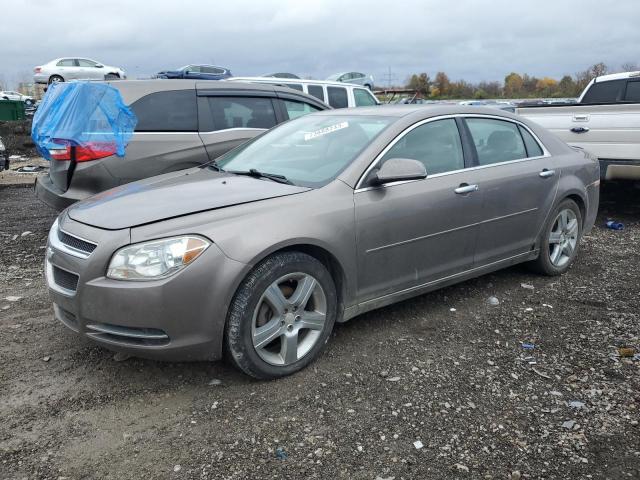 CHEVROLET MALIBU 2012 1g1zc5e0xcf190839