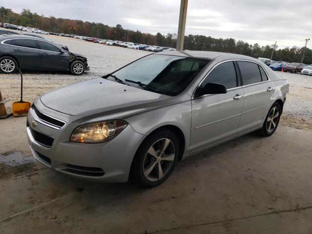 CHEVROLET MALIBU 2012 1g1zc5e0xcf191134