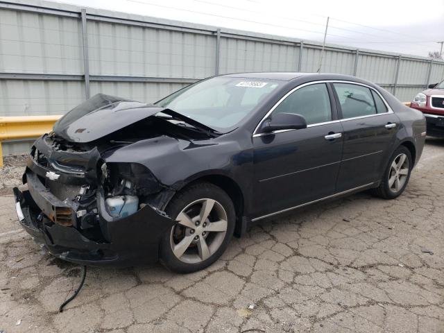 CHEVROLET MALIBU 2012 1g1zc5e0xcf193918