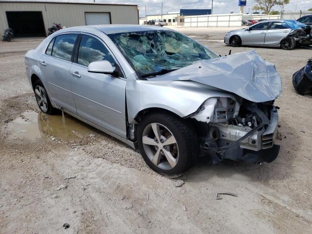 CHEVROLET MALIBU 1LT 2012 1g1zc5e0xcf197399