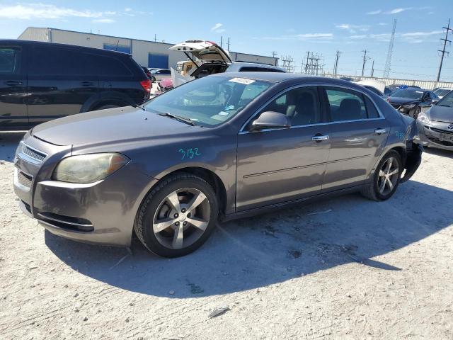 CHEVROLET MALIBU 1LT 2012 1g1zc5e0xcf199119