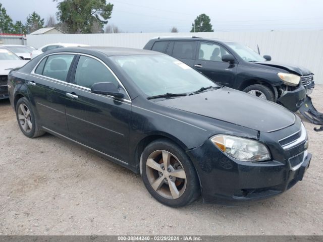 CHEVROLET MALIBU 2012 1g1zc5e0xcf199654