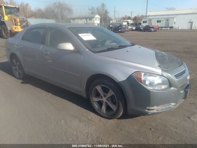 CHEVROLET MALIBU 2012 1g1zc5e0xcf202116