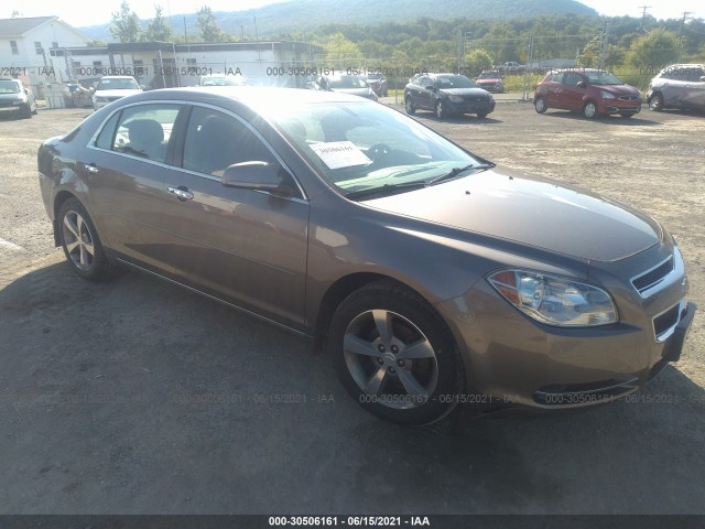 CHEVROLET MALIBU 2012 1g1zc5e0xcf202391