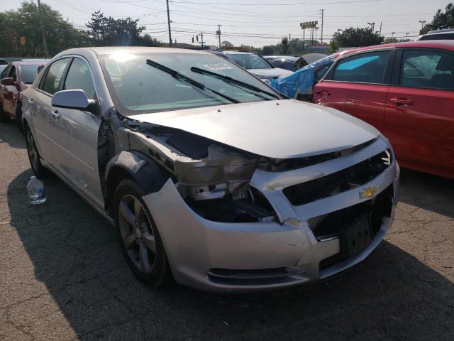 CHEVROLET MALIBU 1LT 2012 1g1zc5e0xcf205114