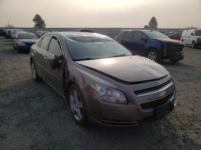 CHEVROLET MALIBU 1LT 2012 1g1zc5e0xcf205274