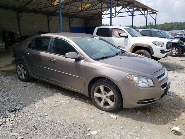 CHEVROLET MALIBU 1LT 2012 1g1zc5e0xcf207915