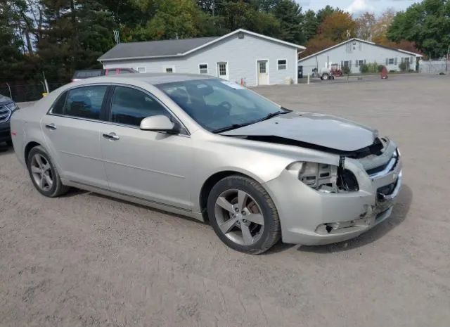 CHEVROLET MALIBU 2012 1g1zc5e0xcf209020