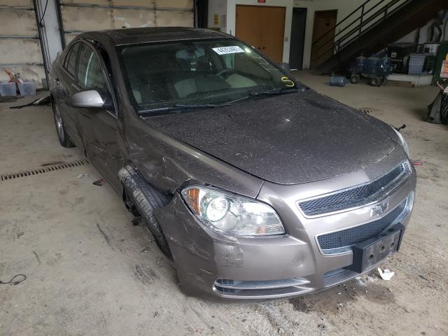 CHEVROLET MALIBU 1LT 2012 1g1zc5e0xcf209454