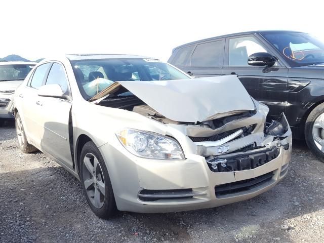 CHEVROLET MALIBU 1LT 2012 1g1zc5e0xcf211401