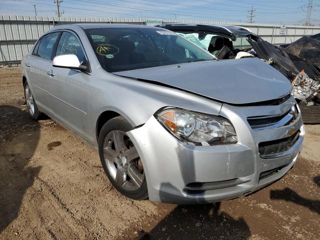 CHEVROLET MALIBU 2012 1g1zc5e0xcf211463