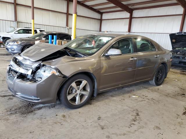 CHEVROLET MALIBU 1LT 2012 1g1zc5e0xcf216906