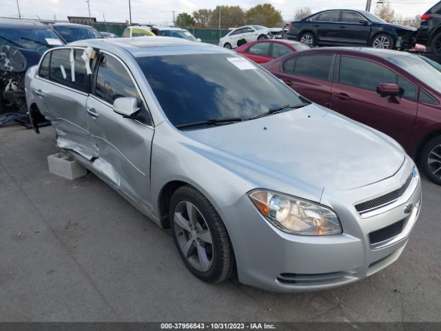 CHEVROLET MALIBU 2012 1g1zc5e0xcf219465