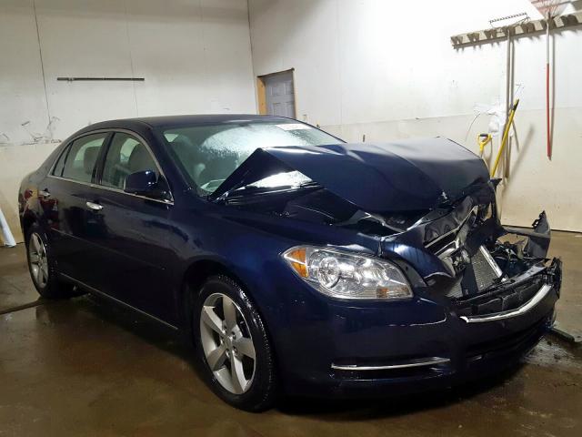 CHEVROLET MALIBU 1LT 2012 1g1zc5e0xcf219482