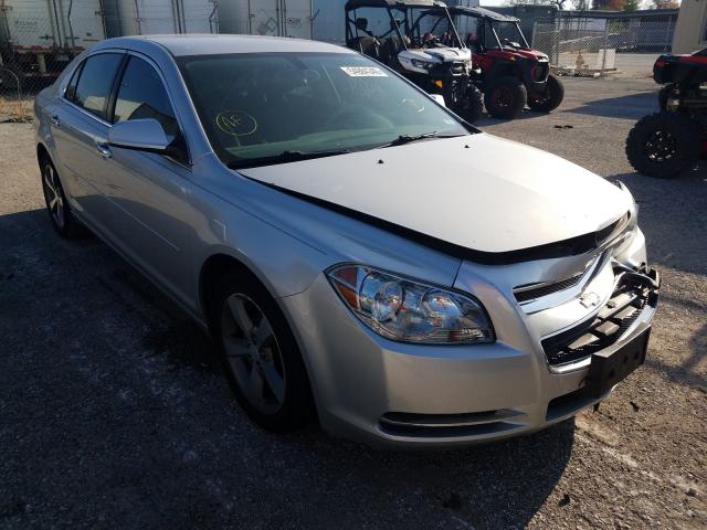 CHEVROLET MALIBU 1LT 2012 1g1zc5e0xcf220471