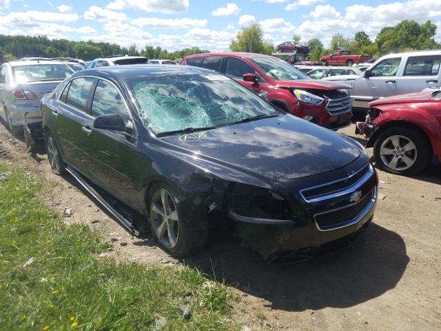 CHEVROLET MALIBU 1LT 2012 1g1zc5e0xcf220616