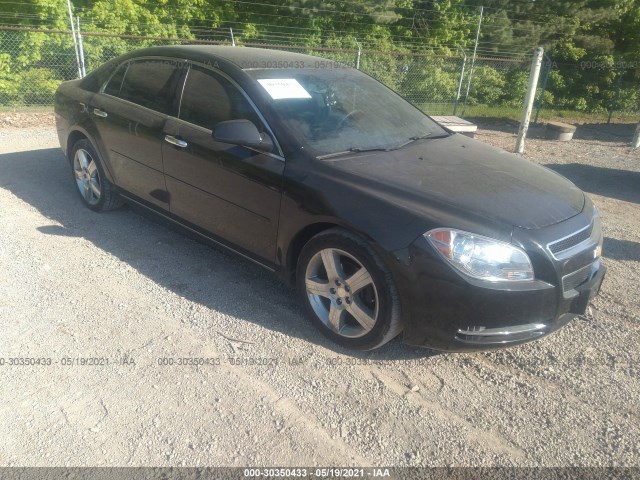 CHEVROLET MALIBU 2012 1g1zc5e0xcf220762