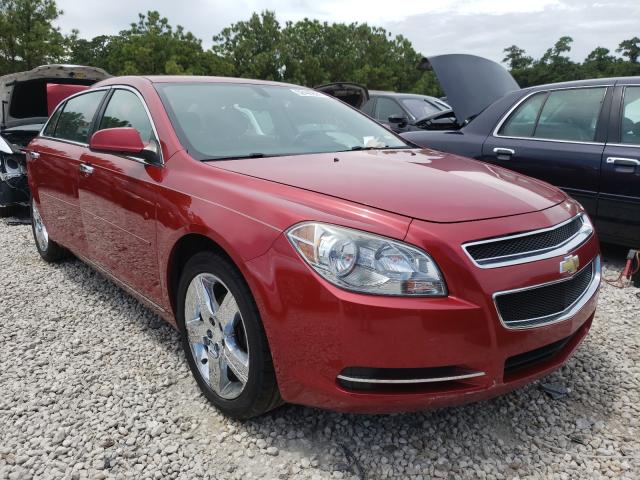 CHEVROLET MALIBU 2012 1g1zc5e0xcf224665