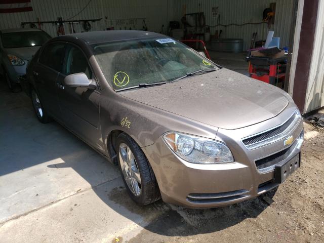 CHEVROLET MALIBU 1LT 2012 1g1zc5e0xcf225055