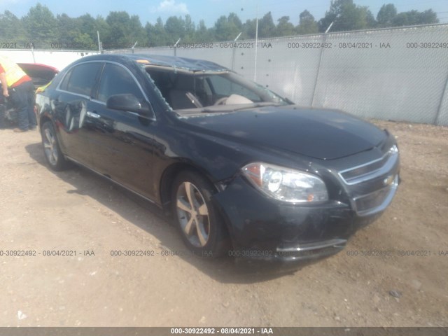 CHEVROLET MALIBU 2012 1g1zc5e0xcf225718