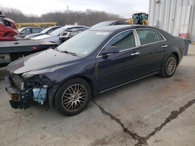 CHEVROLET MALIBU 1LT 2012 1g1zc5e0xcf225881