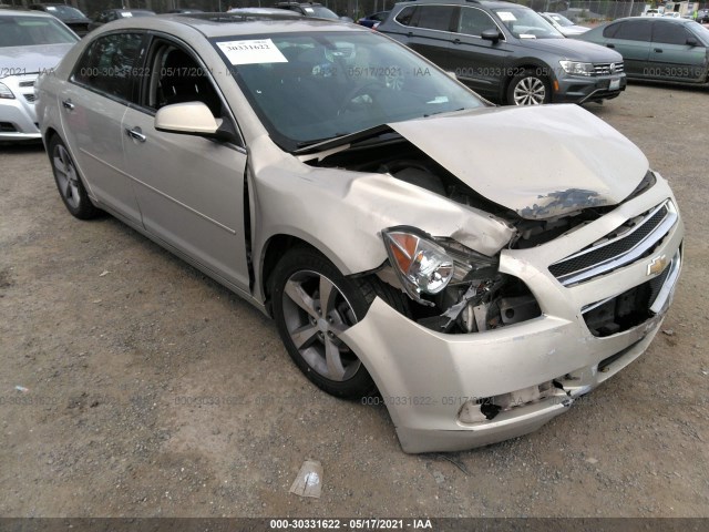 CHEVROLET MALIBU 2012 1g1zc5e0xcf227078