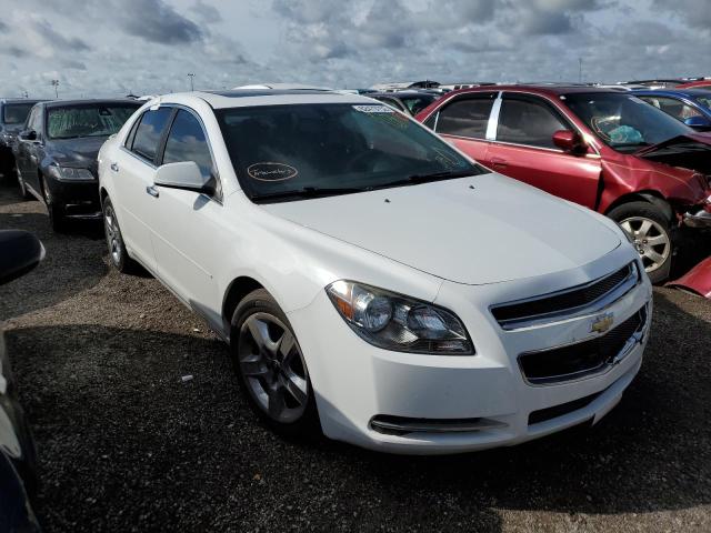 CHEVROLET MALIBU 1LT 2012 1g1zc5e0xcf229784