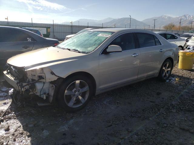 CHEVROLET MALIBU 2012 1g1zc5e0xcf230613