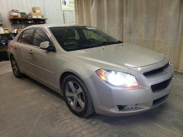 CHEVROLET MALIBU 1LT 2012 1g1zc5e0xcf230790