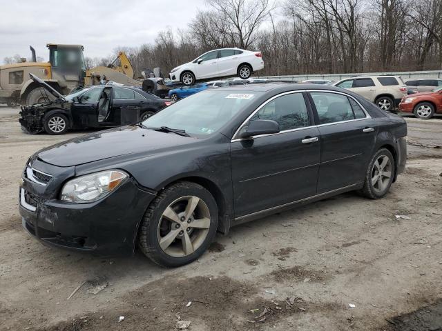 CHEVROLET MALIBU 2012 1g1zc5e0xcf233835