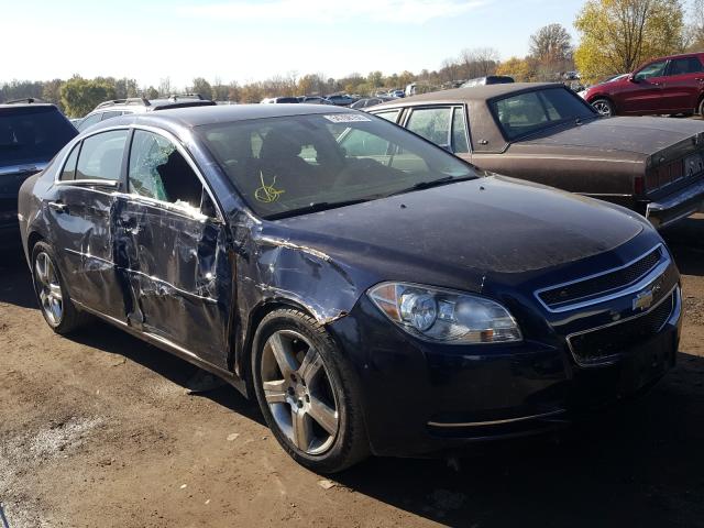 CHEVROLET MALIBU 1LT 2012 1g1zc5e0xcf233852