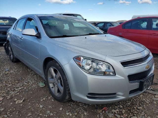 CHEVROLET MALIBU 1LT 2012 1g1zc5e0xcf236315