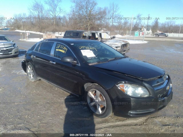 CHEVROLET MALIBU 2012 1g1zc5e0xcf238159