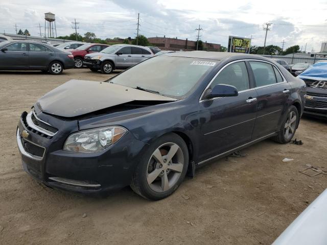 CHEVROLET MALIBU 1LT 2012 1g1zc5e0xcf242292