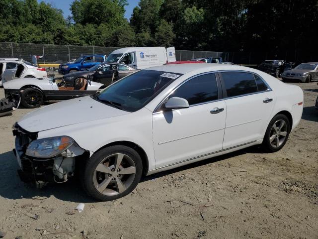 CHEVROLET MALIBU 2012 1g1zc5e0xcf242664